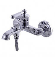 Змішувач для ванни MX PREMIUM VINTAGE 009 EURO