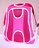 Шкільний рюкзак ортопедичний для дівчинки 1-4 клас, фото 8
