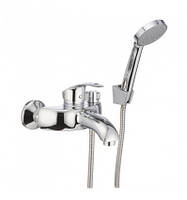 Змішувач для ванни CR Mars 009 euro