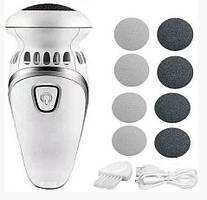 Електрична пемза для ніг Callus remover vacuum