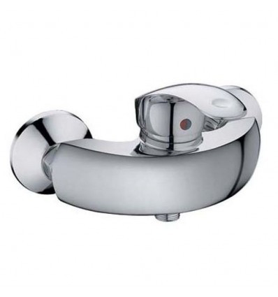 Змішувач для душової кабіни CR Mars 003