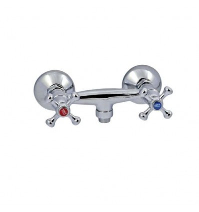 Змішувач для душової кабіни HB 003 Smes