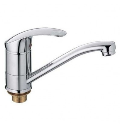 Змішувач для кузні CR Riva 555 гайка 15 см