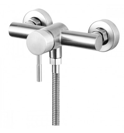 Змішувач для душової кабіни ZX SUS-003