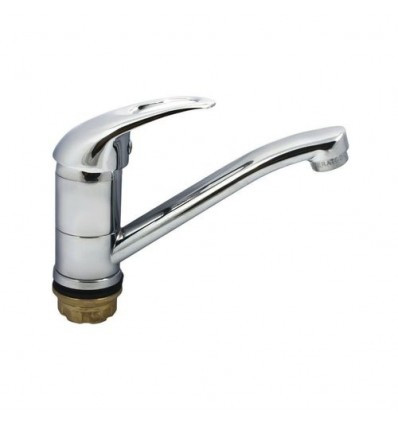 Змішувач для кухні Champ Premiere 555 гайка 15 см