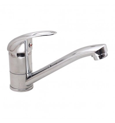 Gromix змішувач для кухні 004 15 см