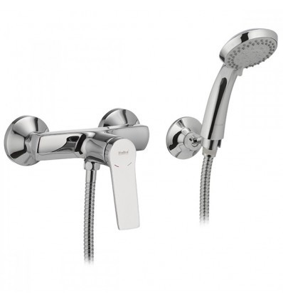 Змішувач для душової кабіни HB Novak 003