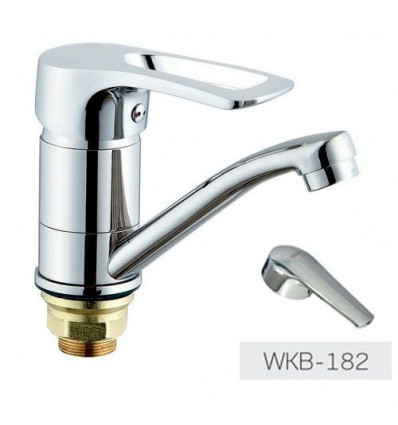 Змішувач для кухні ZX PED-B182