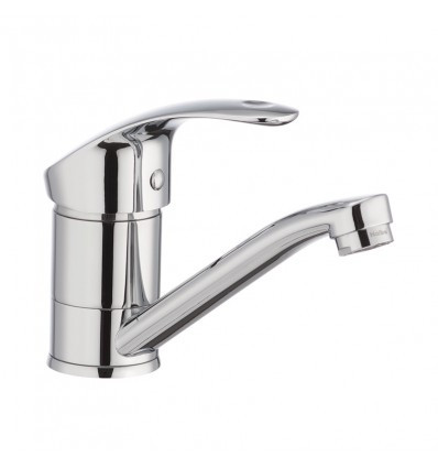 Змішувач для кухні HB Fabio 004 15 см