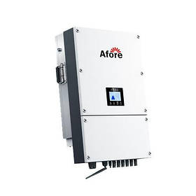 Afore інвертор 50 кВт 3-х фазний 3 МРРТ WiFi модуль трифазний мережевий бестрансформаторный BNT050KTL