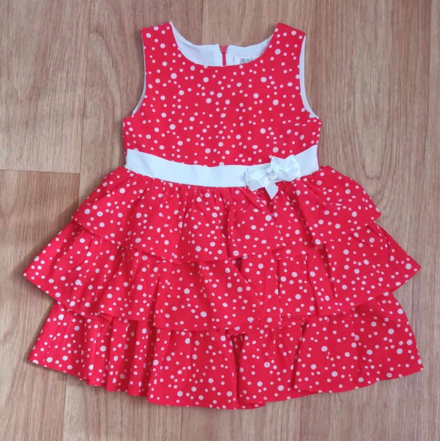 Платье для девочки 4 года, цена 370 грн — Prom.ua (ID#1457552280)