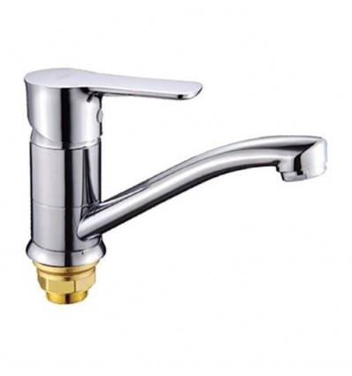 Змішувач для кухні ZX Z4533-2