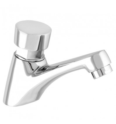 Змішувач для однієї води ZX Z9041 натискний