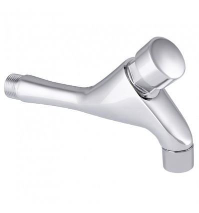 Змішувач для однієї води ZX Z9043 натискний