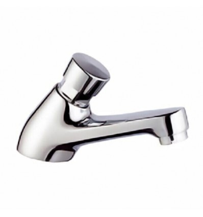 Змішувач одна вода натискний ZX Z904