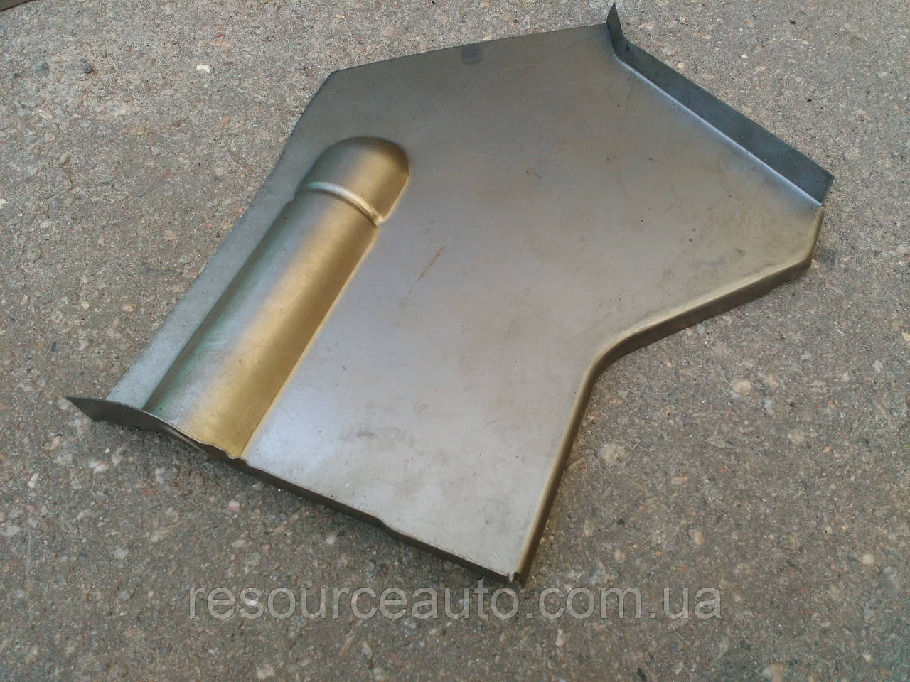 Панель Пола Ваз 2115 Купить