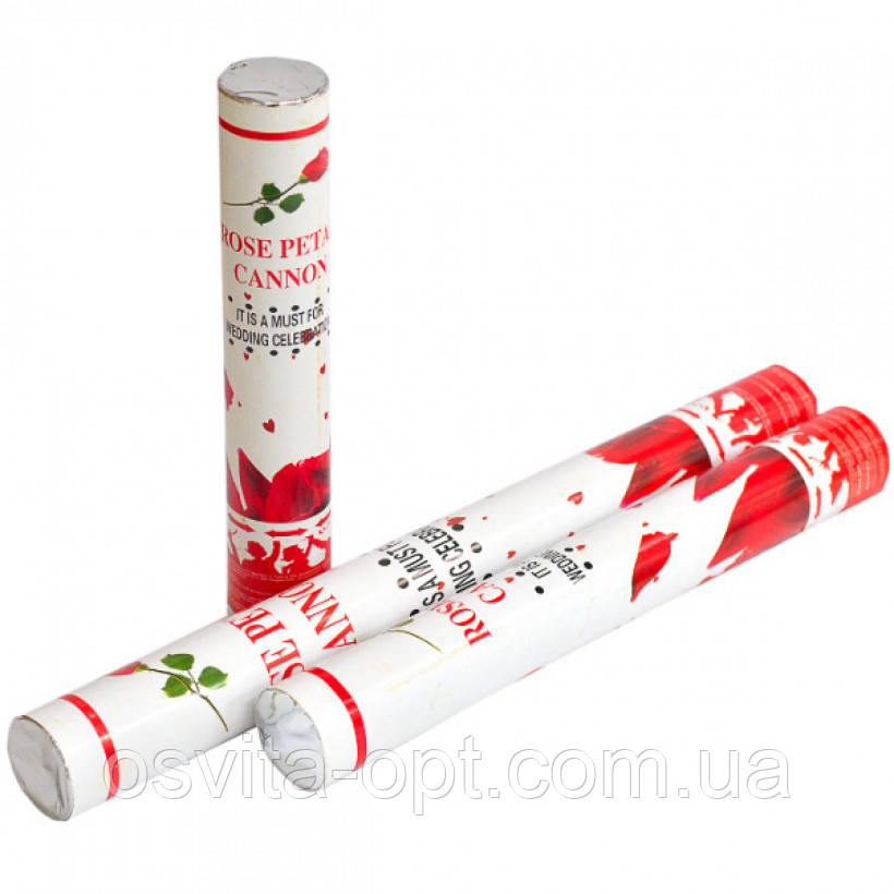 Бавовна "Роза" 50 см 20 г 10-141