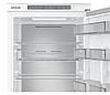 Вбудований холодильник Samsung BRB26705EWW, фото 4