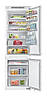 Вбудований холодильник Samsung BRB26705EWW, фото 5