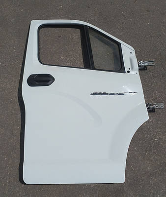 Дверь передняя правая газ 31105 | купить недорого, на Prom | Украина