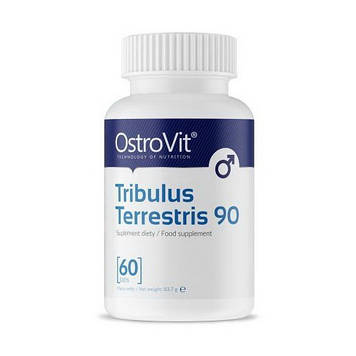 Tribulus 90 (60 caps) OstroVit
