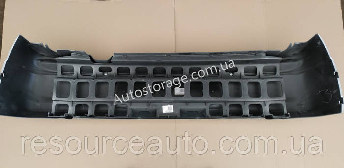 Купить Бампер задний ВАЗ - 2112, цвет 690, Снежная королева (НОВЫЙ ...