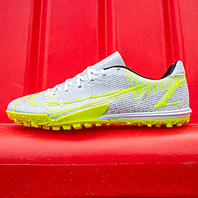 Сороконіжки Nike Mercurial Vapor TF (39-45)