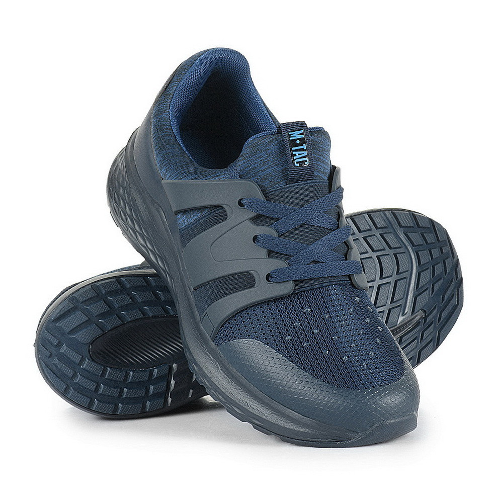 Кросівки M-Tac Trainer Pro Vent Gen.II Navy Blue