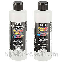 Чим відрізняються розчинники Createx 4011 та 4012