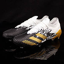 Бутси Adidas Predator Mutator 20+ (39-45), фото 3