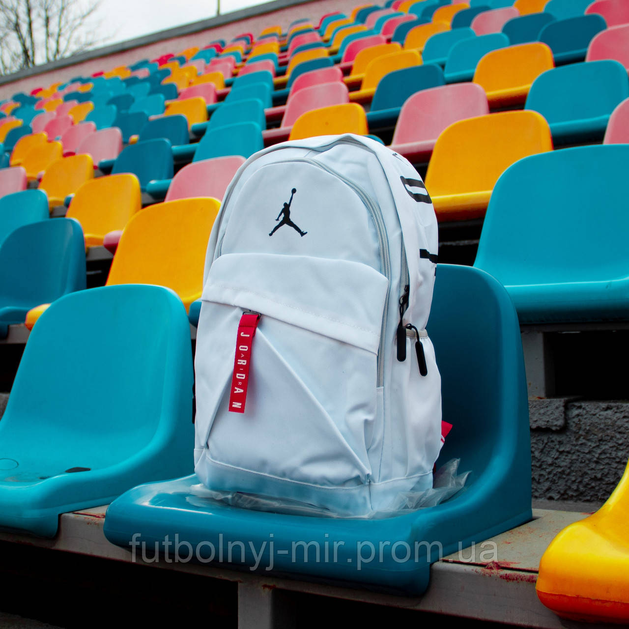 Jordan all world backpack sale