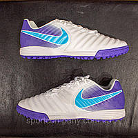 Стоноги Nike Tiempo X Legend VII Pro TF