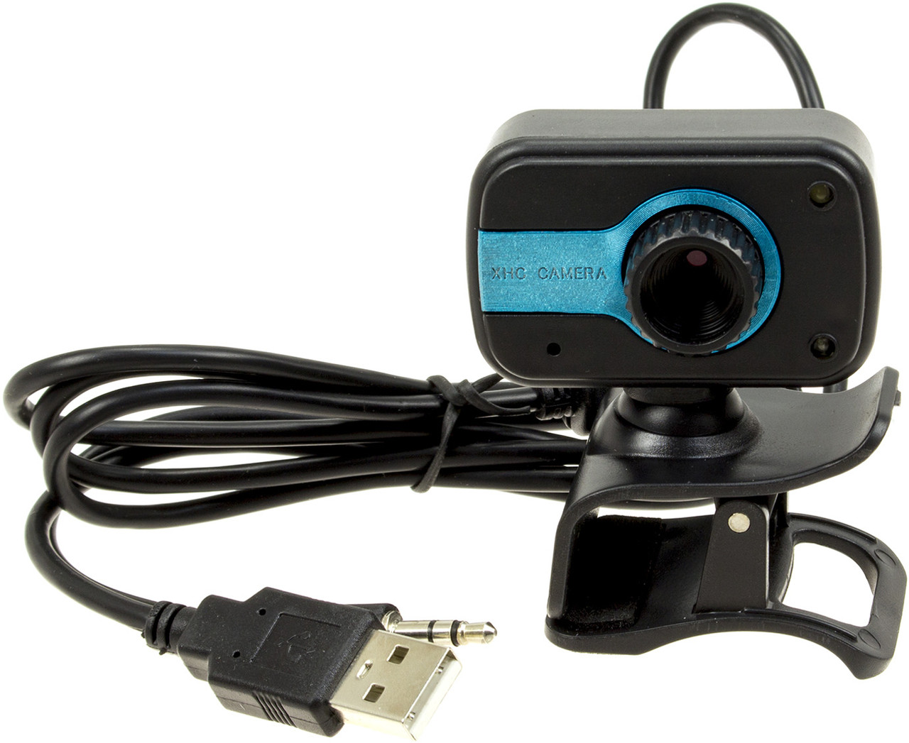 Web камера WC-342 Full HD+мікрофон