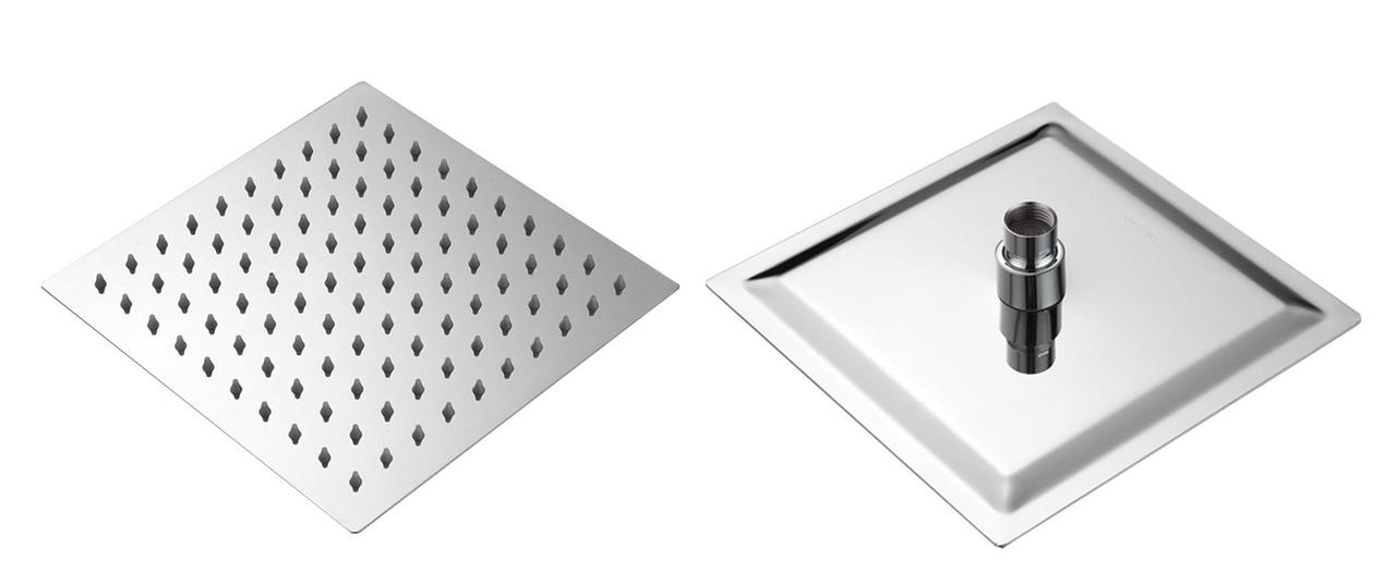 Душова лійка Globus Lux ST-0300-Q, фото 1