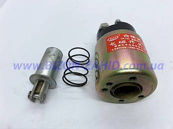 Втягуюче електростартера - R180/R190/R195N, фото 3