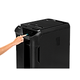 Шредер. Знищувач документів FELLOWES AUTOMAX 550C (арт. f.U4963101), фото 7