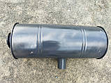 Глушник КамАЗ, фото 2