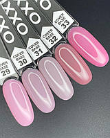 Cover BASE OXXI Professional  # 29-33, 10 мл