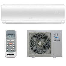 DSH 105R/CRI оригінал 25 кв.м inverter -15С