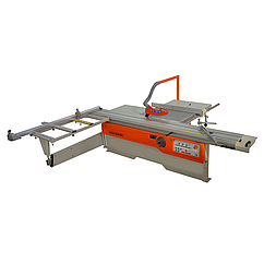 Форматно-розкрійний верстат Ayza Mizrak 3200 CLASSIC