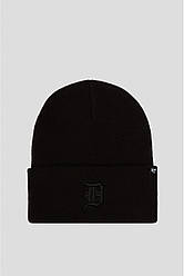 Шапка '47 Brand MLB DETROIT TIGERS, Black