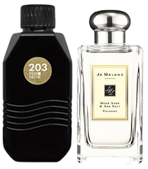 Esse 219 Версия Wood Sage & Sea Salt Jo Malone London Аромата  - 100 мл