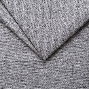Меблева тканина Polaris 18 Grey, велюр