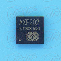 Контроллер заряда Li-Ion АКБ X-Powers AXP202 QFN48