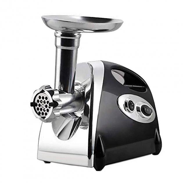 М'ясорубка Blumberg BM-G30 2500W соковижималка
