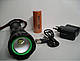 Фонтар ручної SMALL SUN ZY-P18 HP70, фото 3