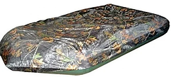 Тент транспортувальний для надувних човнів Kolibri КМ-330, КМ-330D, КМ-300DL камуфляжний