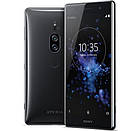 Смартфон Sony Xperia XZ2 Premium 6/64 GB Black, 1SIM, 19+12/13 Мп, 3540 мАh, 5.8" IPS, Snapdragon 845, 1 міс., фото 2