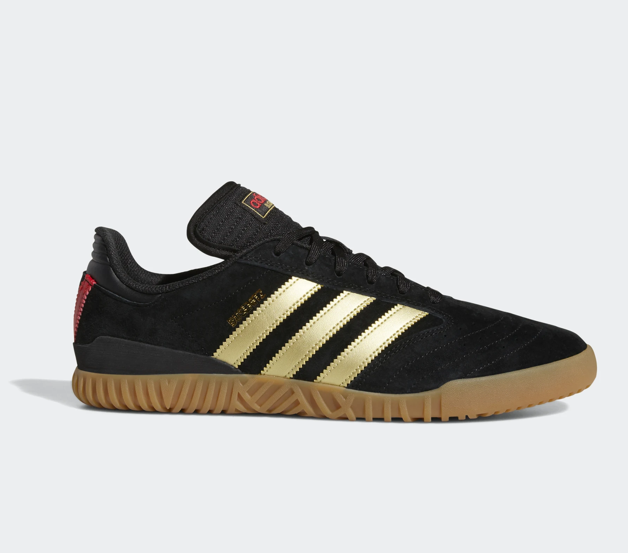 Оригінальні чоловічі кросівки Adidas Busenitz Indoor Super (GZ8481)