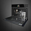 Духова шафа Smeg SF4604VCNX1, фото 3